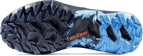 حذاء الجري Sertig TR Low Trail للسيدات من Mammut in Kuwait