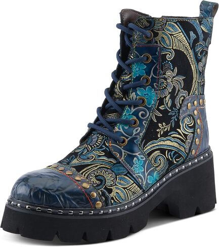Spring Step L'Artiste Women's Severity Fashion Boot in Saudi Arabia