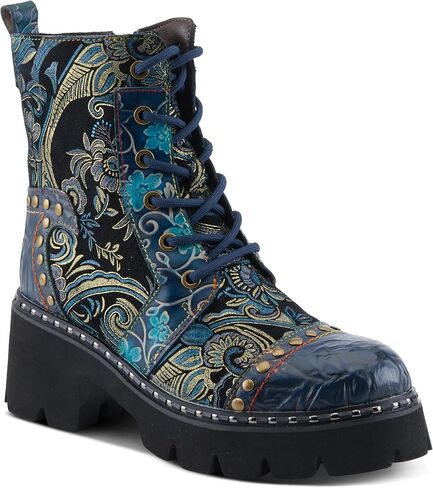 Spring Step L'Artiste Women's Severity Fashion Boot in Saudi Arabia