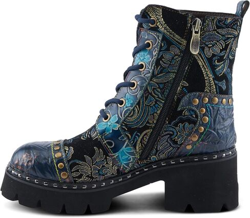 Spring Step L'Artiste Women's Severity Fashion Boot in Saudi Arabia
