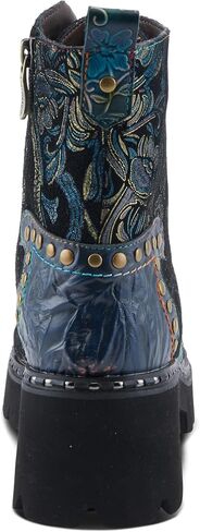 Spring Step L'Artiste Women's Severity Fashion Boot in Saudi Arabia