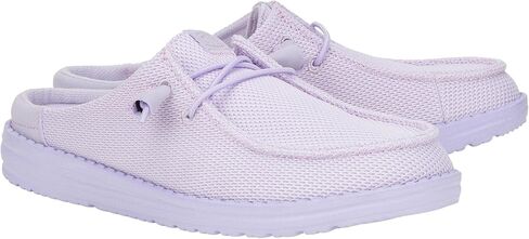 Hey Dude Women's Wendy Slip Mono Sneaker in Saudi Arabia