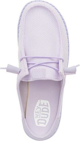 Hey Dude Women's Wendy Slip Mono Sneaker in Saudi Arabia