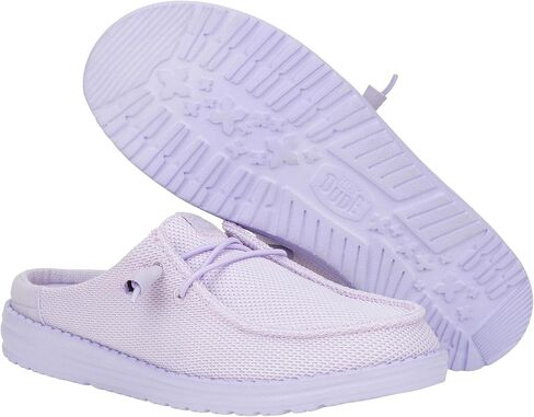 Hey Dude Women's Wendy Slip Mono Sneaker in Saudi Arabia