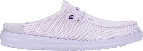 Hey Dude Women's Wendy Slip Mono Sneaker in Saudi Arabia