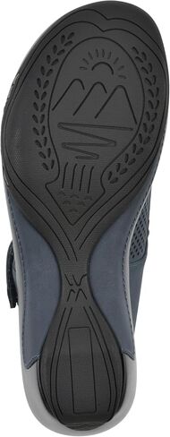 WHITE MOUNTAIN Women's Vinto 2 Heeled Mary Jane Clog in Saudi Arabia