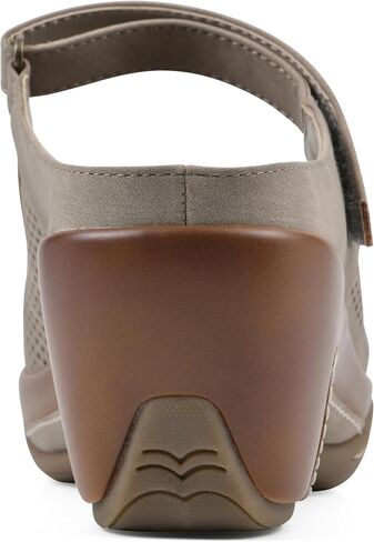 WHITE MOUNTAIN Women's Vinto 2 Heeled Mary Jane Clog in Saudi Arabia