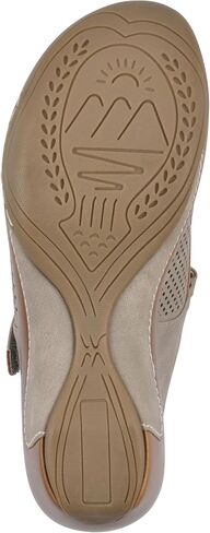 WHITE MOUNTAIN Women's Vinto 2 Heeled Mary Jane Clog in Saudi Arabia