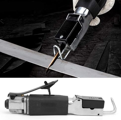 مجموعات المنشار الترددي، أداة القطع المنشار الترددي لأداة الهواء، هوائي لصفائح الألومنيوم والألياف الزجاجية والبلاستيك المعدني in Kuwait