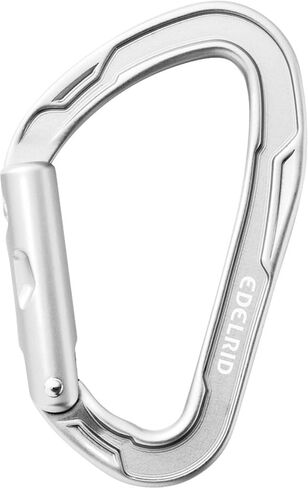 EDELRID Mission II Carabiner in Kuwait