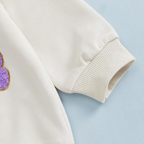 Big Sister Little Sister Matching Outfits Toddler Girl Sweatshirt Shirt Tutu Skirt Set Fall Baby Clothes in Kuwait