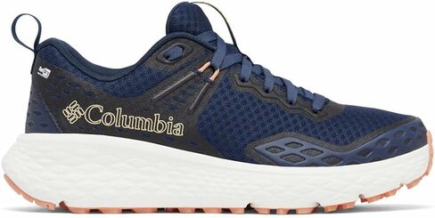 Columbia Women's Konos TRS Outdry Hiking Shoe in Saudi Arabia