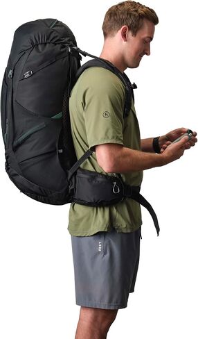 Gregory Stout 35 Unisex Backpacking Pack, Sandstone in Kuwait