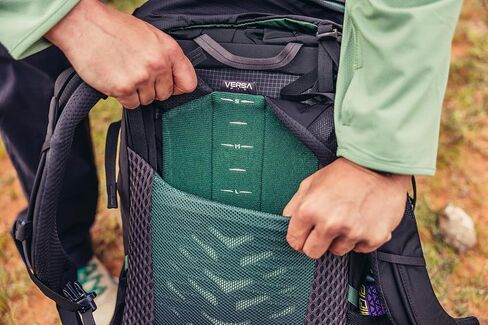 Gregory Stout 35 Unisex Backpacking Pack, Sandstone in Kuwait