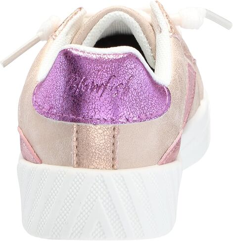 Blowfish Malibu Baby-Girl's Willa-t Sneakers in Saudi Arabia