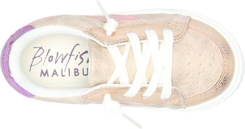 Blowfish Malibu Baby-Girl's Willa-t Sneakers in Saudi Arabia