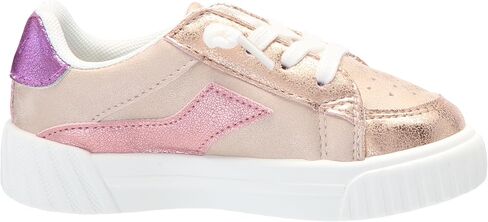 Blowfish Malibu Baby-Girl's Willa-t Sneakers in Saudi Arabia