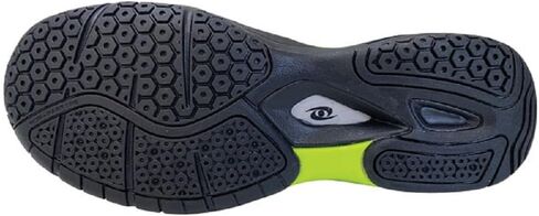 حذاء كرة بيكل بول للجنسين من أكاسيا 31-145، ليموني/أسود، 4.5 in Kuwait