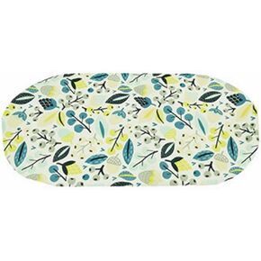 Replacement Part for Fisher-Price Soothing View Projection Bassinet - GVF96 ~ Berry Collection Print ~ Replacement Bassinet Sheet