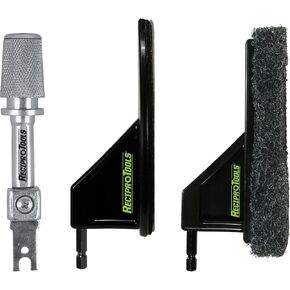 RCT-3PC-SCK 3 PC Sanding and Cleaning Kit for Recipro
