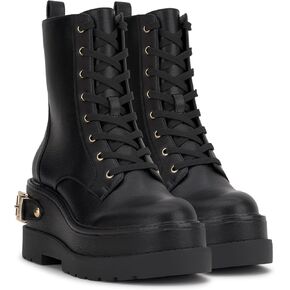 Jessica Simpson Women's Imelda Platform Combat Boot