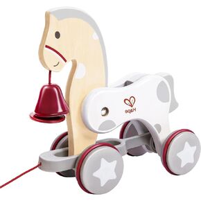 Hape Pony Pull Along Toy