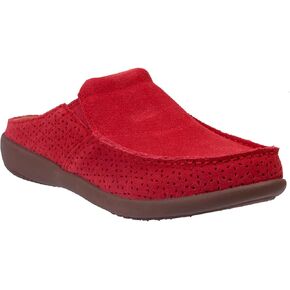 حذاء REVITALIGN النسائي Siesta Burst Slide Mule