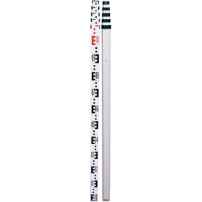 SitePro 805-M 5M Aluminum Leveling Rod (CR) - Metric