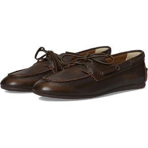 Steve Madden Women's Sag Boat Shoe