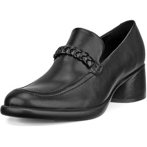 ECCO Women's Sculpted Luxe 35 Braid Loafer