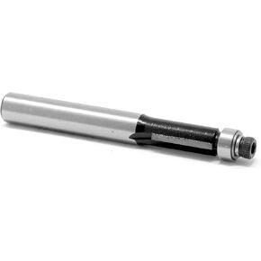 WEN RB401FT 1/4 in. Flush Trim Carbide-Tipped Router Bit with 1/4 in. Shank