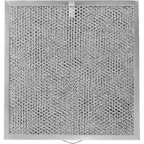 Broan-NuTone BPQTF Non-Ducted Charcoal Replacement Filter for QT20000 Range Hoods, 1 Count (Pack of 1), Grey in Saudi Arabia