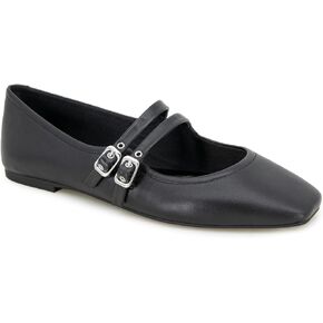 Kenneth Cole Women's Fashion Mary Jane Flat