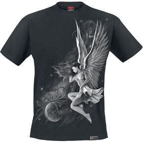 Spiral - Lucid Dreams - Organic T-Shirt