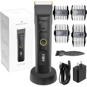 Beardscape Beard and Hair Trimmer V2