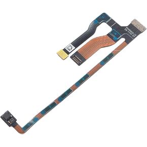 for DJI Mini 2 Flex Cable Replacement for DJI Mini 2 Gimbal Ribbon Flex Cable for DJI Mini Mavic Mini SE Drone Mini 2 SE Gimbal Connect Board Flexible Wire Flat Cable Spare Repair Parts