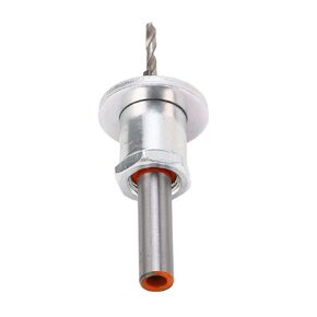 countersk Drill 10×5×5 Countersink Drill bit kit Limit Alloy Steel Power Tool Attachment for Wood Metal