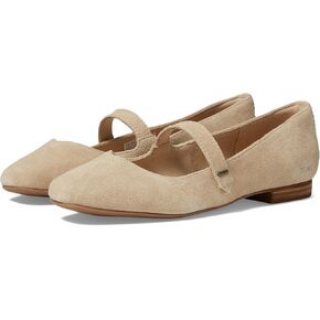 TOMS Women's Bianca Mary Jane Flat