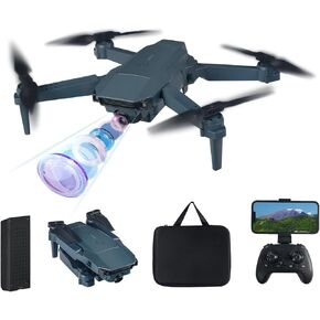 Brushless Motor Drone 009