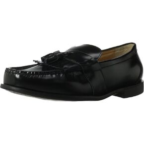 Nunn Bush Men's Keaton Kiltie Tassel Slip-on Loafer