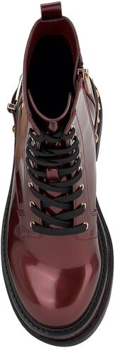 Jessica Simpson Women's Imelda Platform Combat Boot in Saudi Arabia