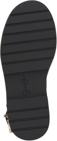 Jessica Simpson Women's Imelda Platform Combat Boot in Saudi Arabia