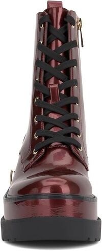 Jessica Simpson Women's Imelda Platform Combat Boot in Saudi Arabia