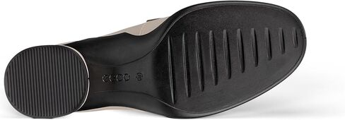 حذاء ECCO النسائي المنحوت Luxe 35 Braid Loafer in Saudi Arabia