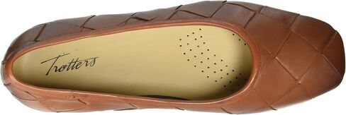 Trotters Women's Flats in Saudi Arabia