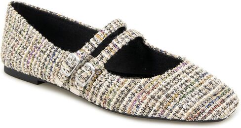 Kenneth Cole Women's Fashion Mary Jane Flat in Saudi Arabia