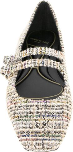Kenneth Cole Women's Fashion Mary Jane Flat in Saudi Arabia