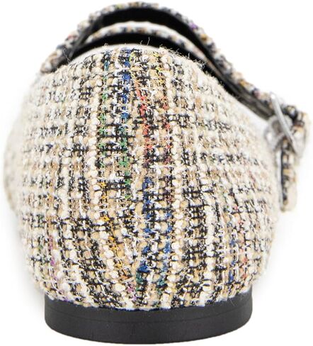 Kenneth Cole Women's Fashion Mary Jane Flat in Saudi Arabia