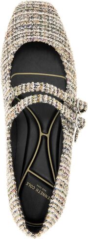 Kenneth Cole Women's Fashion Mary Jane Flat in Saudi Arabia