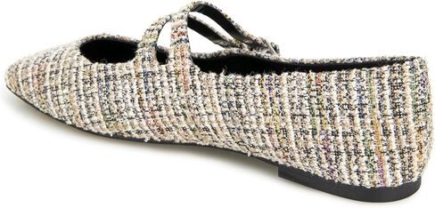 Kenneth Cole Women's Fashion Mary Jane Flat in Saudi Arabia